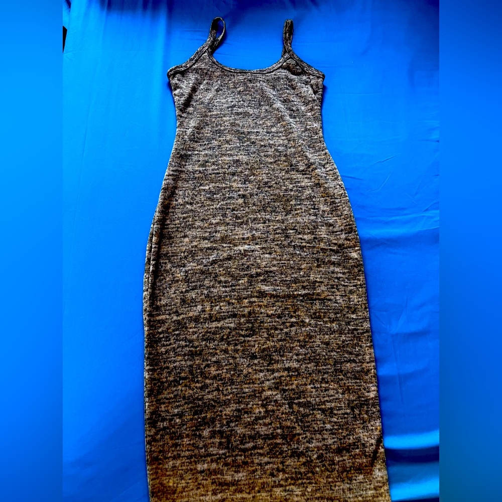 PLT “Midaxi” dress